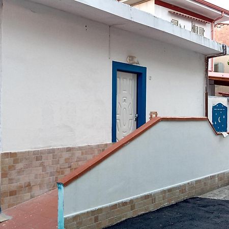 Casa Relax Apartment Vibo Valentia Marina Bagian luar foto