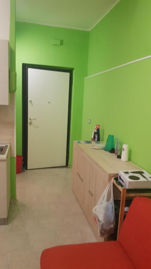 Casa Relax Apartment Vibo Valentia Marina Bagian luar foto
