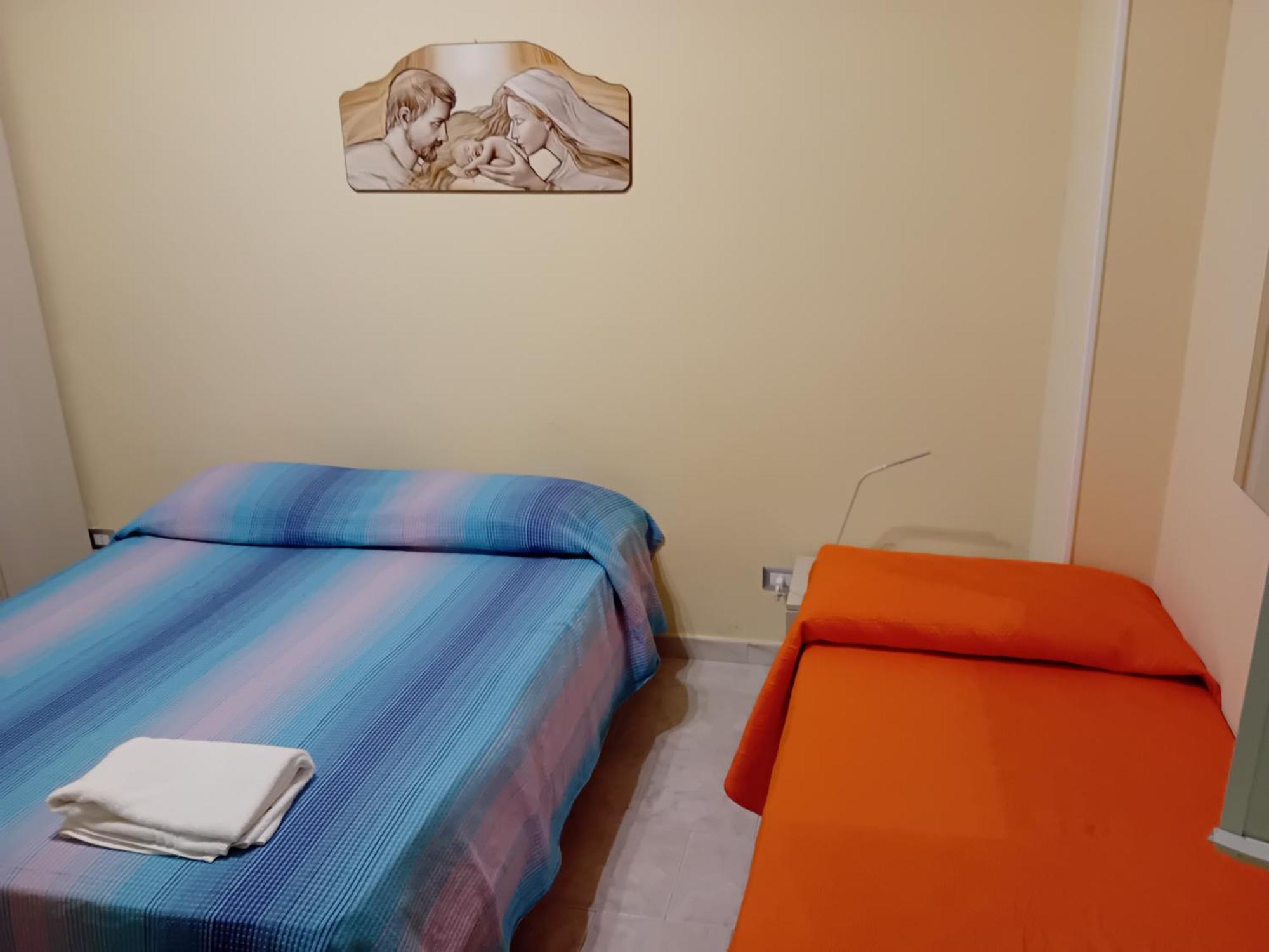 Casa Relax Apartment Vibo Valentia Marina Bagian luar foto